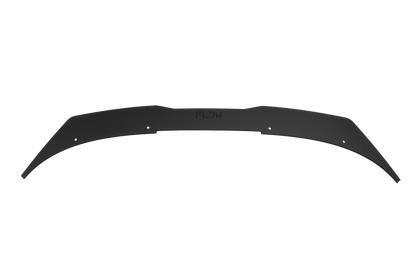 Flow Designs MK4 & MK4.5 Focus ST Rear Spoiler Extension