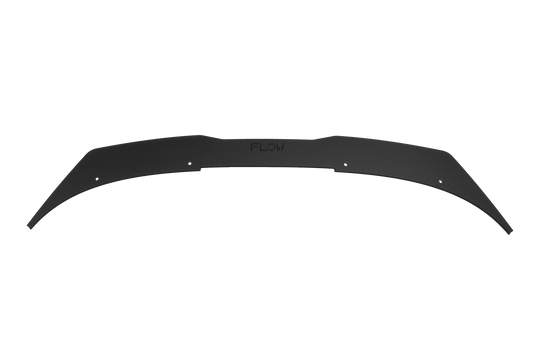 Flow Designs MK4 & MK4.5 Focus ST Rear Spoiler Extension