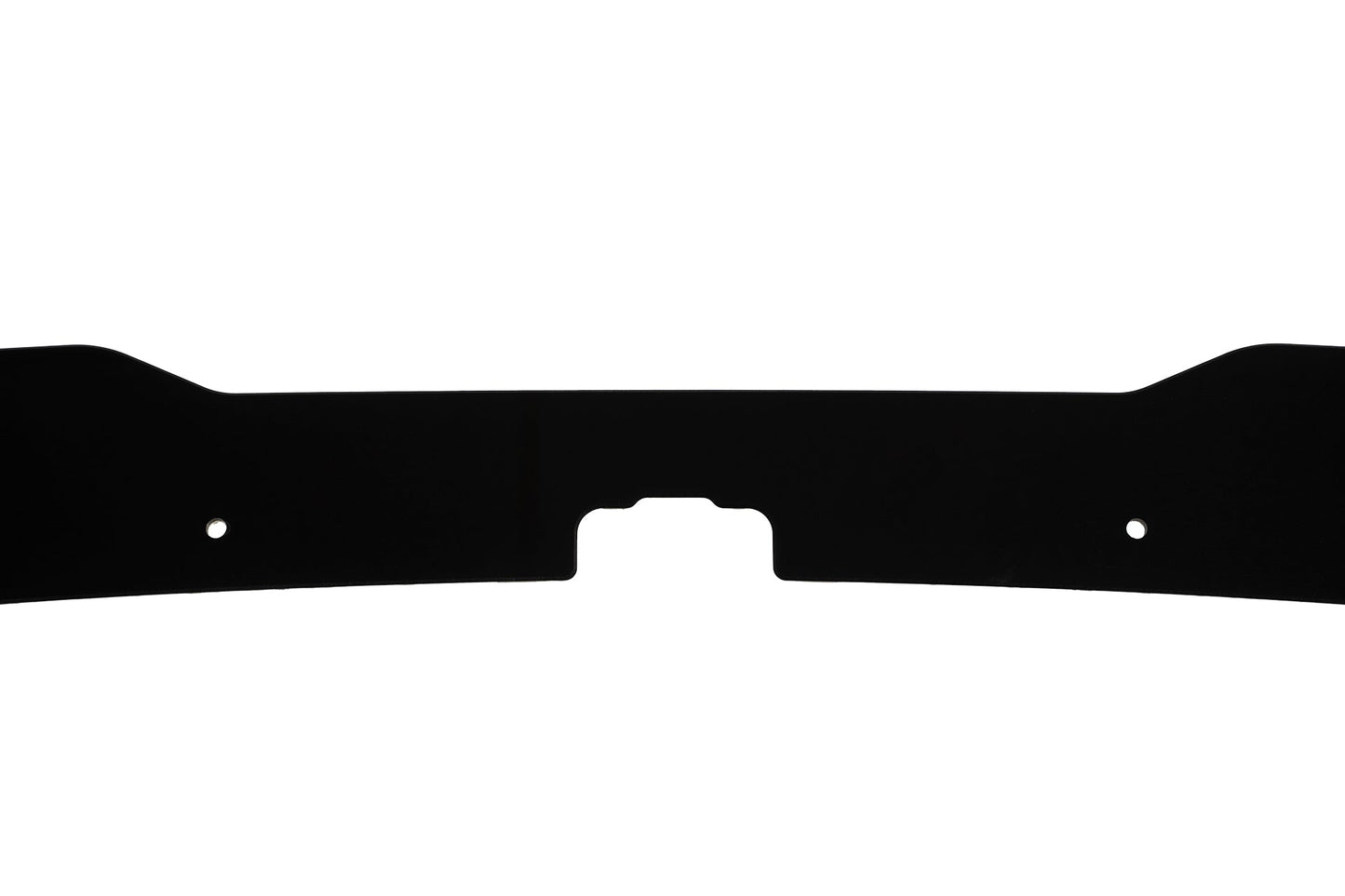 Flow Designs i30N Hatch PDE V6 FL2 2025 Rear Spoiler Extension