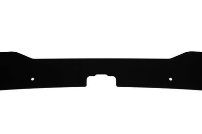 Flow Designs i30N Hatch PDE V6 FL2 2025 Rear Spoiler Extension