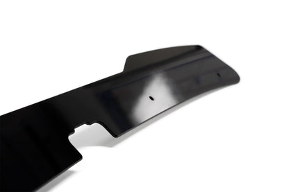 Flow Designs i30N Hatch PDE V6 FL2 2025 Rear Spoiler Extension