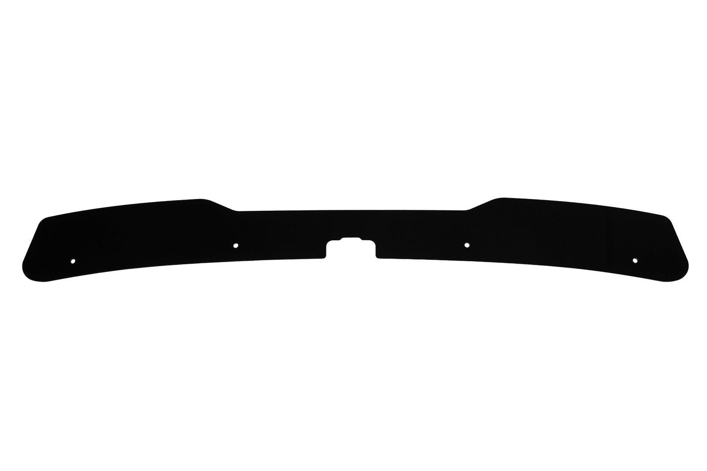 Flow Designs i30N Hatch PDE V6 FL2 2025 Rear Spoiler Extension