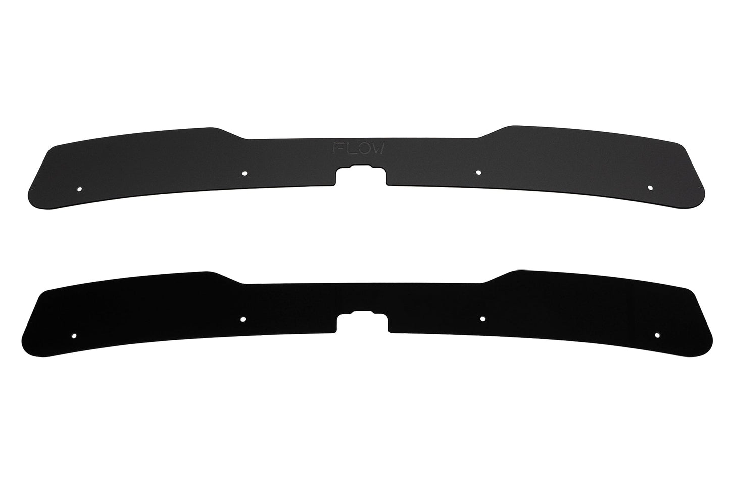 Flow Designs i30N Hatch PDE V6 FL2 2025 Rear Spoiler Extension