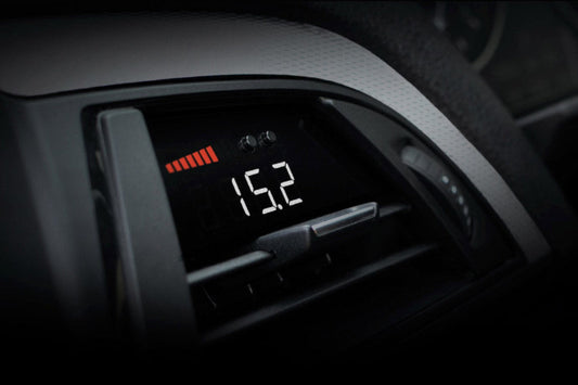 P3 Gauge - BMW 1 / 2 Series F2X / F87 - Orange