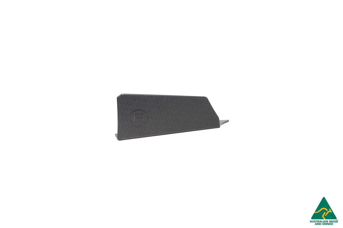 Flow Designs Yaris GR Gen1 Side Splitter Winglets (Pair)