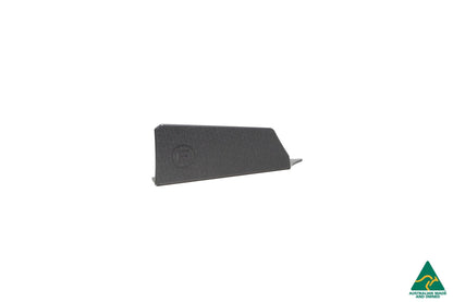 Flow Designs Yaris GR Gen1 Side Splitter Winglets (Pair)