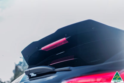 Flow Designs MK4 & MK4.5 Focus ST Rear Spoiler Extension