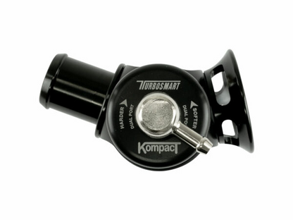 Turbosmart - Kompact Dual Port Blow Off Valve suit 25mm Inlet Fitting