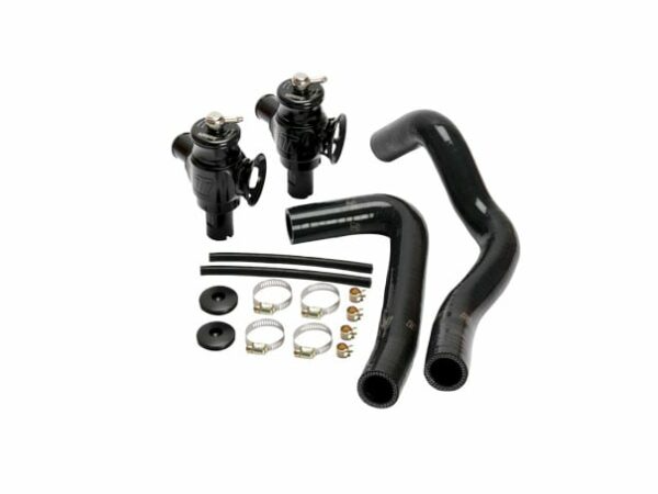 Turbosmart - Kompact Dual Port Blow Off Valve Suit BMW N54