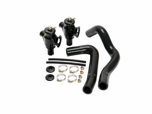 Turbosmart - Kompact Dual Port Blow Off Valve Suit BMW N54