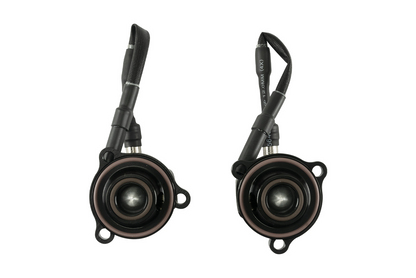 Turbosmart - BOV Kompact EM Dual Port VR29 – Merc C63