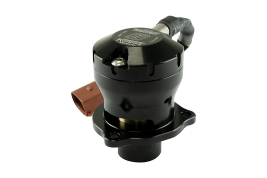Turbosmart - BOV Kompact EM DualPort- VR1 (VW/Audi/Seat/Skoda TFSI)