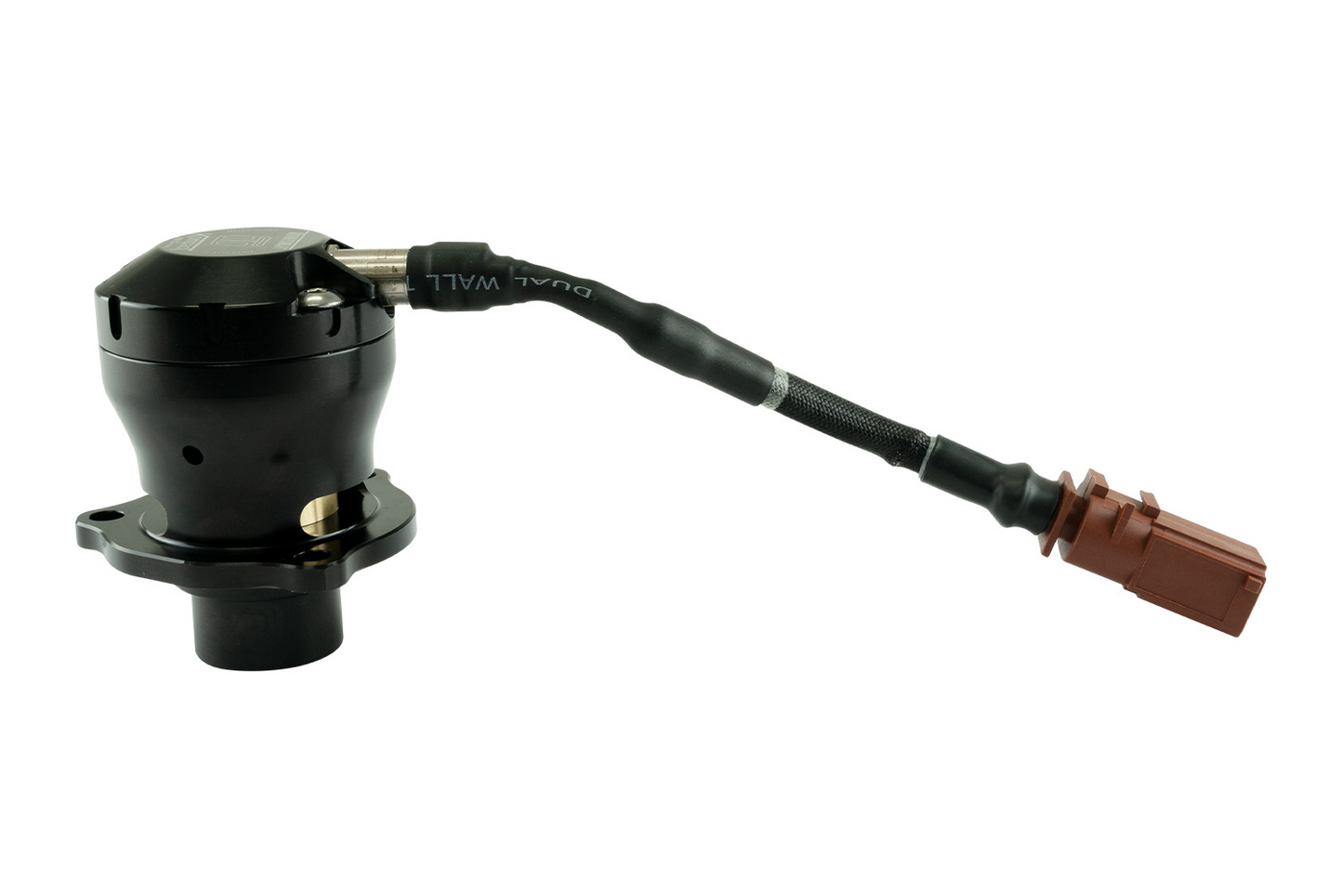 Turbosmart - BOV Kompact EM DualPort- VR1 (VW/Audi/Seat/Skoda TFSI)