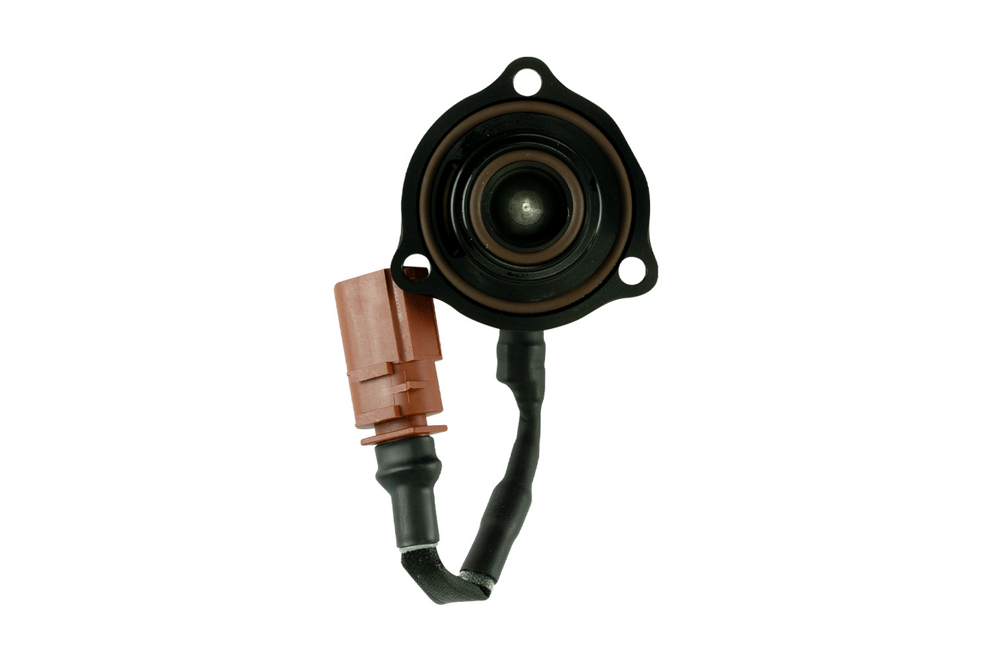 Turbosmart - BOV Kompact EM DualPort- VR1 (VW/Audi/Seat/Skoda TFSI)