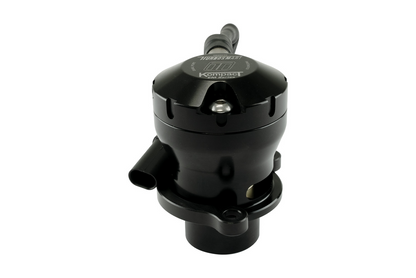 Turbosmart - BOV Kompact EM Dual Port VR18 – VW / Audi