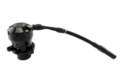 Turbosmart - BOV Kompact EM Dual Port VR18 – VW / Audi