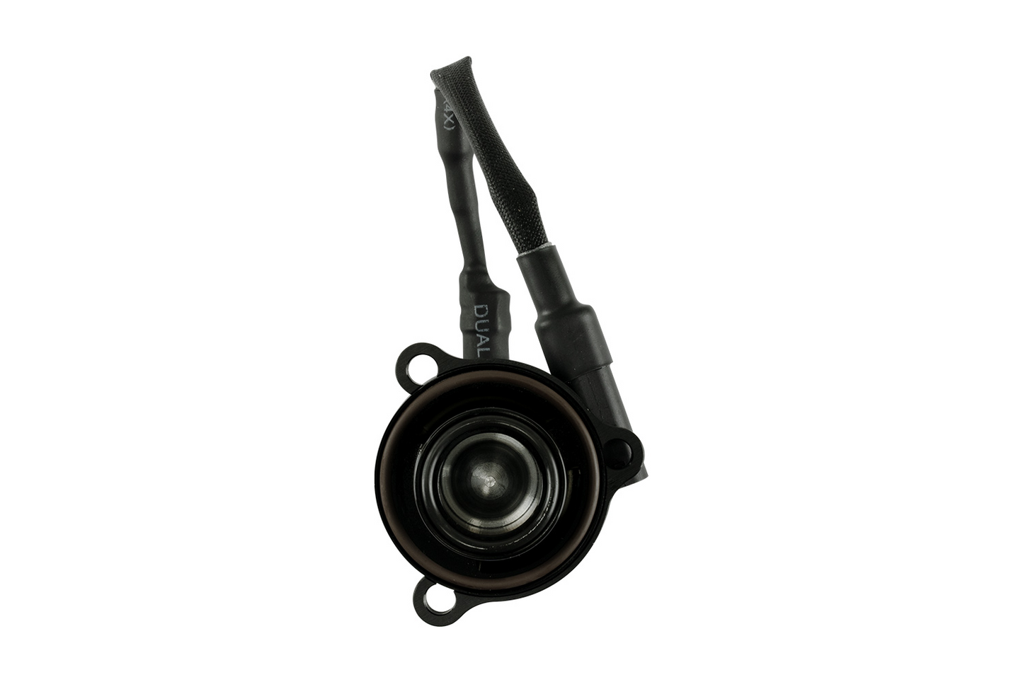 Turbosmart - BOV Kompact EM Dual Port VR18 – VW / Audi