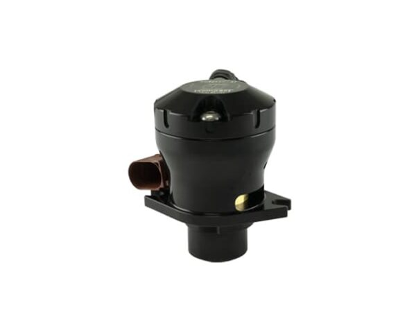TurboSmart - BOV Kompact EM Dual Port VR4 – VW/Audi/Seat/Skoda 1.4TSI