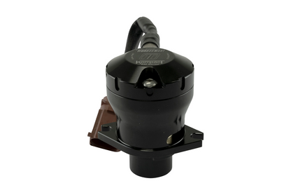 TurboSmart - BOV Kompact EM Dual Port VR4 – VW/Audi/Seat/Skoda 1.4TSI