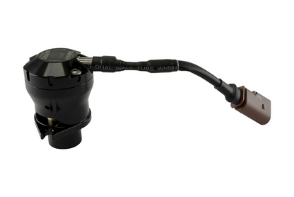 TurboSmart - BOV Kompact EM Dual Port VR4 – VW/Audi/Seat/Skoda 1.4TSI