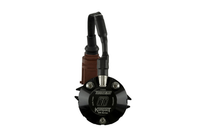 TurboSmart - BOV Kompact EM Dual Port VR4 – VW/Audi/Seat/Skoda 1.4TSI