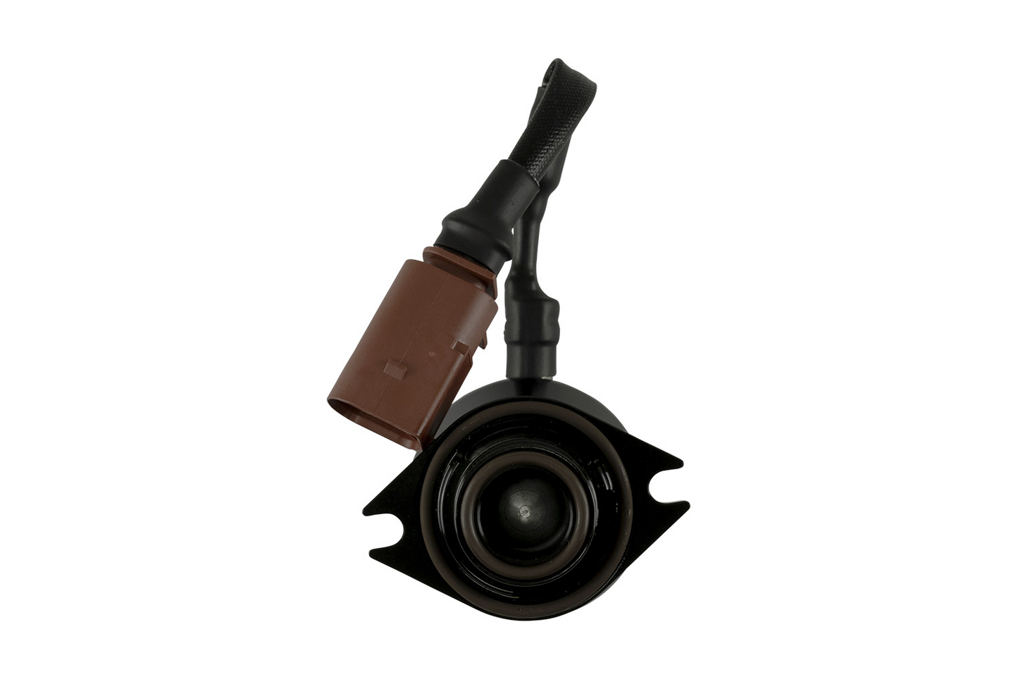 TurboSmart - BOV Kompact EM Dual Port VR4 – VW/Audi/Seat/Skoda 1.4TSI