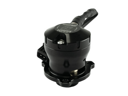 Turbosmart - BOV Kompact EM Dual Port VR9 – BMW
