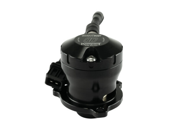 Turbosmart - BOV Kompact EM Dual Port VR9 – BMW