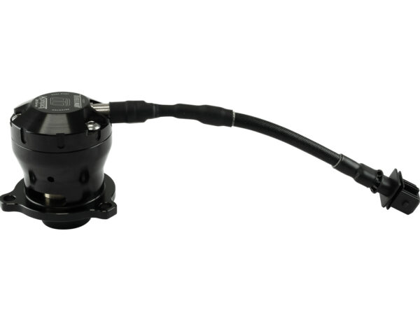 Turbosmart - BOV Kompact EM Dual Port VR9 – BMW