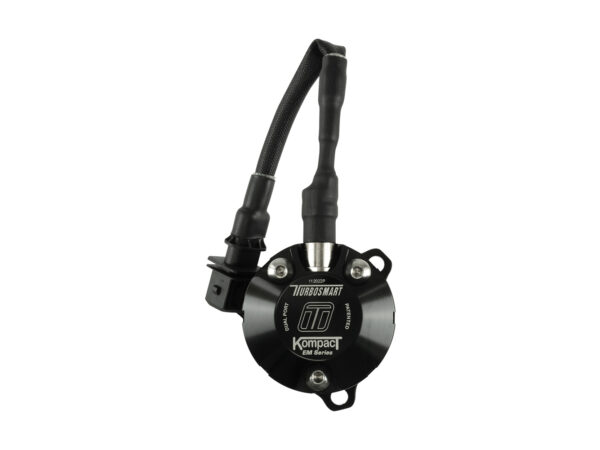 Turbosmart - BOV Kompact EM Dual Port VR9 – BMW