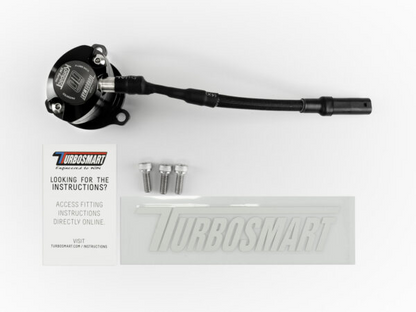 Turbosmart - BOV Kompact EM Plumb Back VR23 – BMW N20