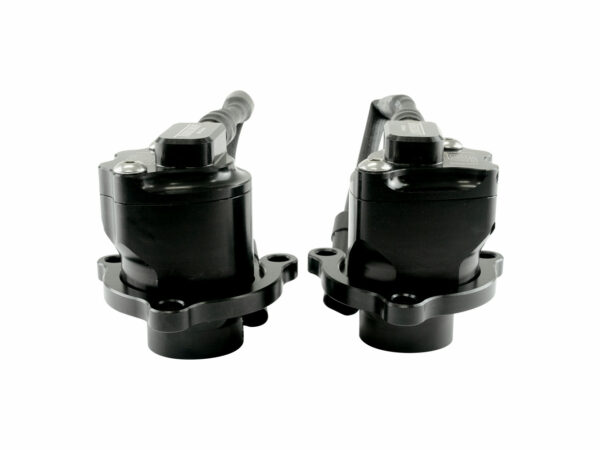 Turbosmart - BOV Kompact EM Plumb Back VR29 – Merc C63