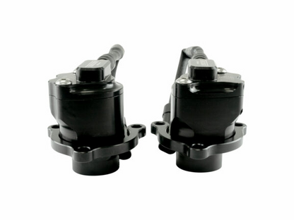 Turbosmart - BOV Kompact EM Plumb Back VR29 – Merc C63