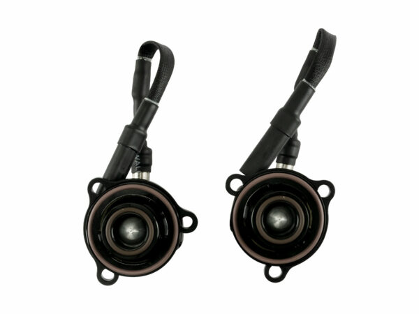 Turbosmart - BOV Kompact EM Plumb Back VR29 – Merc C63