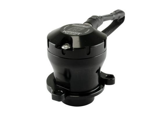 Turbosmart - BOV Kompact EM Plumb Back VR17 – Toyota/Lexus