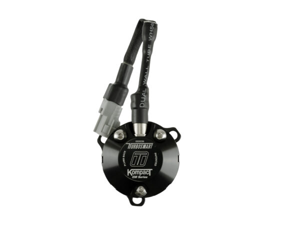 Turbosmart - BOV Kompact EM Plumb Back VR17 – Toyota/Lexus
