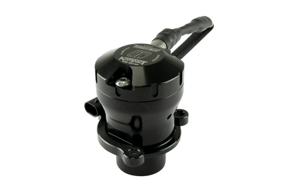 Turbosmart - BOV Kompact EM Plumb Back VR18 – VW / Audi