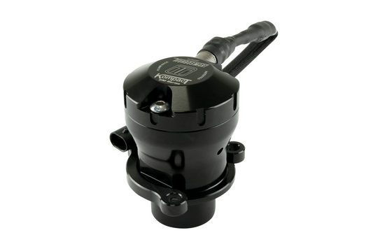 Turbosmart - BOV Kompact EM Plumb Back VR18 – VW / Audi