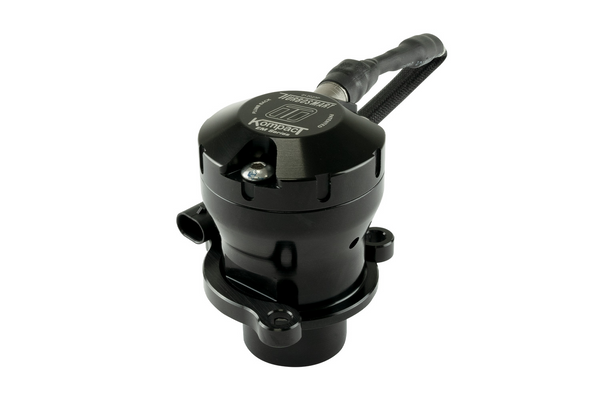 Turbosmart - BOV Kompact EM Plumb Back VR18 – VW / Audi