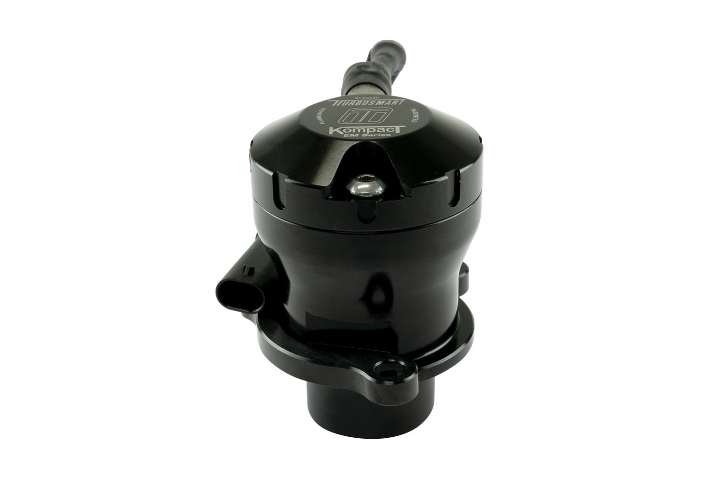 Turbosmart - BOV Kompact EM Plumb Back VR18 – VW / Audi