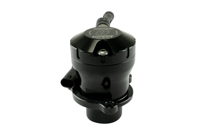 Turbosmart - BOV Kompact EM Plumb Back VR18 – VW / Audi