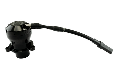Turbosmart - BOV Kompact EM Plumb Back VR18 – VW / Audi