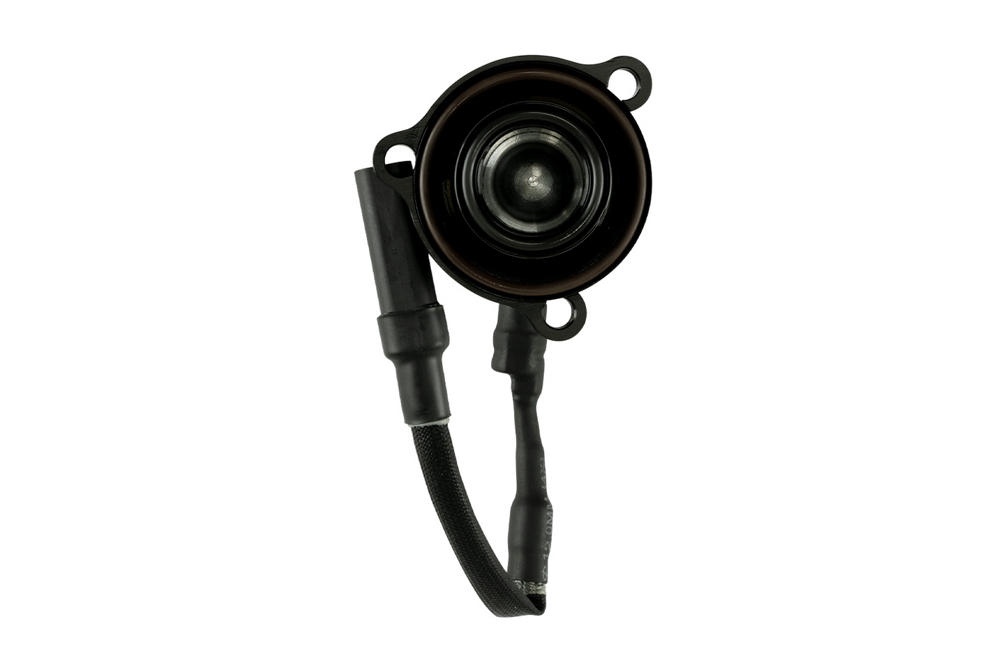 Turbosmart - BOV Kompact EM Plumb Back VR18 – VW / Audi
