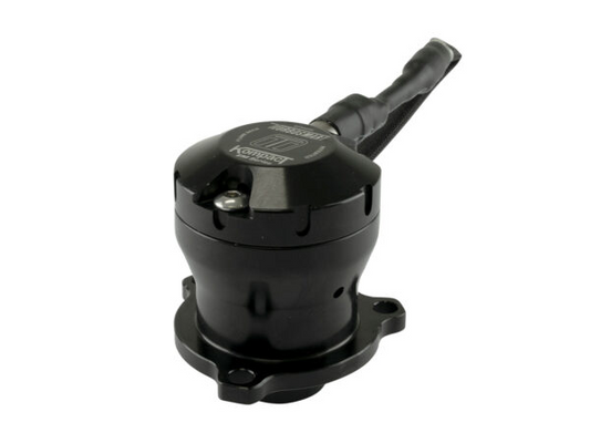 Turbosmart - BOV Kompact EM Plumb Back VR11 – BMW M2 N55