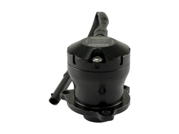 Turbosmart - BOV Kompact EM Plumb Back VR11 – BMW M2 N55