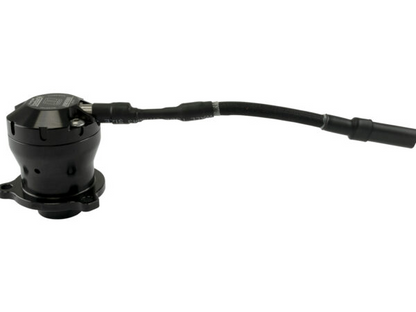 Turbosmart - BOV Kompact EM Plumb Back VR11 – BMW M2 N55