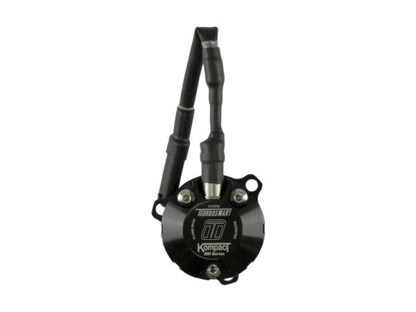 Turbosmart - BOV Kompact EM Plumb Back VR11 – BMW M2 N55