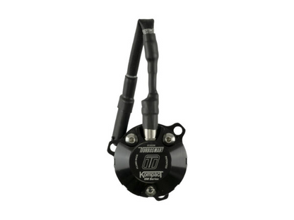 Turbosmart - BOV Kompact EM Plumb Back VR11 – BMW M2 N55