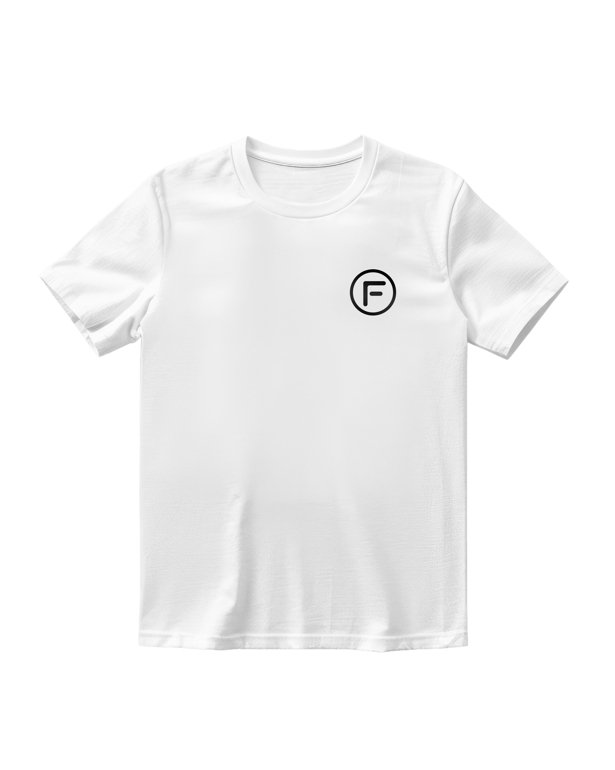 Flow Designs STRONG AS F#*% – Black Label Exclusive Oversize Tee