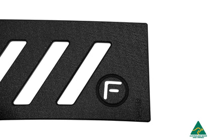 Flow Designs Corolla MZEA12R/ZWE211R 2018+ Rear Window Vents (Pair)